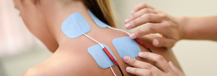 Chiropractic Waterloo IA Set Electrical Muscle Stimulation Chiropractic Waterloo IA Set Electrical Muscle Stimulation